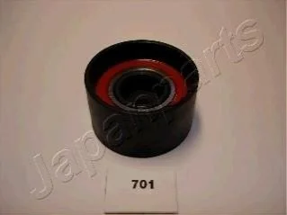 <strong>SUBARU Натяжной ролик IMPREZA / LEGACY 1,6 1,8 2,2 92- JAPANPARTS BE-701 (фото 1)</strong>