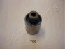 <strong>SUBARU Натяжной ролик ременного привода Forester 02-, Legacy 2,0 05- Impreza 00-. JAPANPARTS BE-708 (фото 1)</strong>