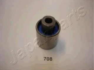 SUBARU Натяжной ролик ременного привода Forester 02-, Legacy 2,0 05- Impreza 00-. для JAPANPARTS BE-708 фото товару