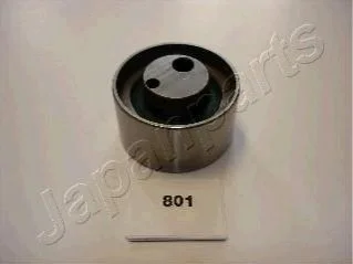 SUZUKI Натяжитель ремня Swift, Alto 94- для Suzuki JAPANPARTS BE-801 фото товару