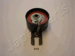 <strong>PEUGEOT Ролик натяжителя ремня P206,P307 JAPANPARTS BE-818 (фото 1)</strong>