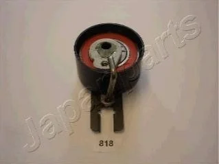 PEUGEOT Ролик натяжителя ремня P206,P307 для JAPANPARTS BE-818 фото товару