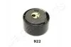 <strong>FIAT Ролик натяжителя ремня BRAVA,BRAVO 1.2 16V JAPANPARTS BE-922 (фото 2)</strong>