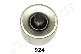 RENAULT Натяжной ролик промежуточный 9/11/19/21/TRAFIC 1,6D-1,7 83-88/VOLVO для Renault, Jeep JAPANPARTS BE-924 фото товару