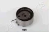<strong>CHRYSLER Ролик ГРМ натяжной (без кроншт.) Voyager 2,4 -08, PT Cruiser 2,4 -10. JAPANPARTS BE-925 (фото 1)</strong>