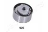 <strong>Ролик натягувача Chrysler Voyager, Sebring, 2,4 95-, JEEP JAPANPARTS BE-926 (фото 2)</strong>
