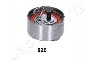 Ролик натягувача Chrysler Voyager, Sebring, 2,4 95-, JEEP для Chrysler, Jeep, Dodge JAPANPARTS BE-926 фото товару