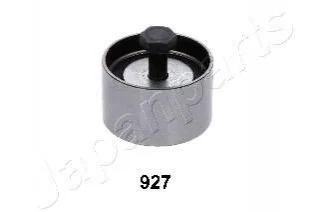 Ролик натяжителя Chrysler для Chrysler, Jeep, Dodge JAPANPARTS BE-927 фото товару