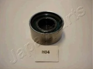 <strong>HYUNDAI Натяжной ролик Coupe,Tucson, Kia Cerato,Carens 1.8-2.0 16V 60 X 28.5 мм JAPANPARTS BE-H04 (фото 1)</strong>