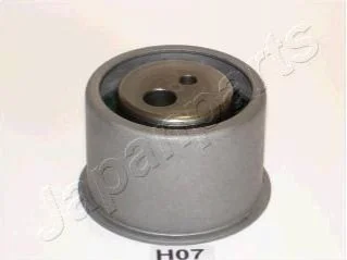 <strong>HYUNDAI Натяжной ролик Santa Fe,Grandeur,Tucson,Kia Magentis JAPANPARTS BE-H07 (фото 1)</strong>