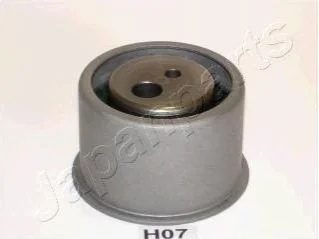 HYUNDAI Натяжной ролик Santa Fe,Grandeur,Tucson,Kia Magentis для Hyundai, KIA JAPANPARTS BE-H07 фото товару