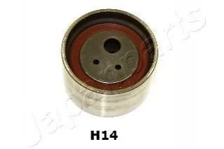 <strong>MITSUBISHI Ролик натяжителя ремня GALANT V 2.5 92-95 JAPANPARTS BE-H14 (фото 1)</strong>