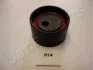 <strong>MITSUBISHI Ролик натяжителя ремня GALANT V 2.5 92-95 JAPANPARTS BE-H14 (фото 2)</strong>