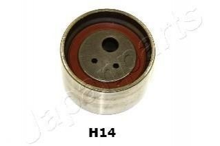 MITSUBISHI Ролик натяжителя ремня GALANT V 2.5 92-95 JAPANPARTS BE-H14 фото товару