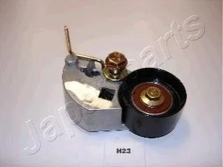 <strong>HYUNDAI Натяжной ролик ремня ГРМ Tucson 2.0CRDi 04-, Santa FE 2,0-2,2CRDi 01-. JAPANPARTS BE-H23 (фото 1)</strong>