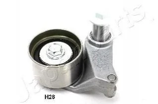 <strong>HYUNDAI Ролик натяжителя Magentis,Sonata,Santa Fe JAPANPARTS BE-H28 (фото 1)</strong>