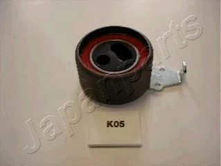 <strong>KIA Ролик натяжной Sportage 2,0TD 4WD -03 JAPANPARTS BE-K05 (фото 1)</strong>