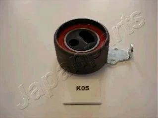 KIA Ролик натяжной Sportage 2,0TD 4WD -03 для KIA JAPANPARTS BE-K05 фото товару