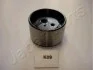 KIA Натяжной ролик Carnival 2.9D для KIA JAPANPARTS BE-K09 фото товару