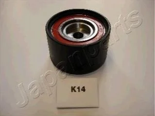 <strong>KIA Натяжной ролик Carnival 2.9D/CRDI 01- JAPANPARTS BE-K14 (фото 1)</strong>