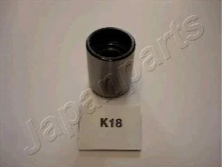 <strong>HYUNDAI Натяжной ролик Kia,Hyundai 2.9D 01- JAPANPARTS BE-K18 (фото 1)</strong>