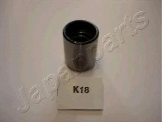 HYUNDAI Натяжной ролик Kia,Hyundai 2.9D 01- для Hyundai, KIA JAPANPARTS BE-K18 фото товару