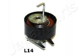 <strong>CITROEN Натяжной ролик С5 08- 2,7HDi, PEUGEOT LAND ROVER JAPANPARTS BE-L14 (фото 1)</strong>
