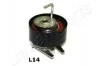 <strong>CITROEN Натяжной ролик С5 08- 2,7HDi, PEUGEOT LAND ROVER JAPANPARTS BE-L14 (фото 1)</strong>
