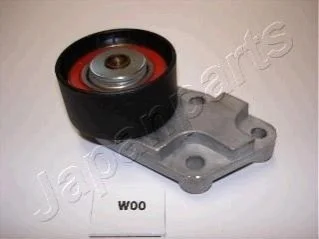 Натяжний ролик для Daewoo, Chevrolet JAPANPARTS BE-W00 фото товару