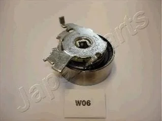 <strong>OPEL ролик натяж. гладкий Astra F, Kadett E, Omega A/B 1,8-2,0 88- JAPANPARTS BE-W06 (фото 1)</strong>