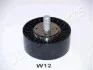 <strong>CHEVROLET Ролик натяжной Lacetti,Captiva,Opel Antara 2.0D JAPANPARTS BE-W12 (фото 1)</strong>