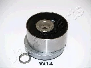 <strong>OPEL Ролик натяж.ремня Astra G/H,Vectra C, Corsa D,Meriva,Signum,ZafiraFIAT JAPANPARTS BE-W14 (фото 1)</strong>