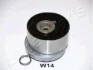 <strong>OPEL Ролик натяж.ремня Astra G/H,Vectra C, Corsa D,Meriva,Signum,ZafiraFIAT JAPANPARTS BE-W14 (фото 1)</strong>