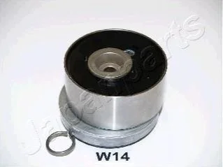 OPEL Ролик натяж.ремня Astra G/H,Vectra C, Corsa D,Meriva,Signum,ZafiraFIAT для Opel JAPANPARTS BE-W14 фото товару