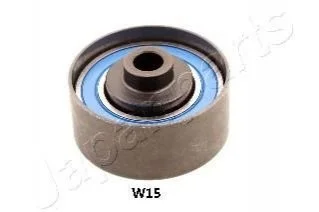 <strong>OPEL Ролик натяжителя ремня 1.5D,1.7D1.5/1.7D JAPANPARTS BE-W15 (фото 1)</strong>