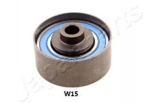 OPEL Ролик натяжителя ремня 1.5D,1.7D1.5/1.7D для Opel, Mazda, Vauxhall JAPANPARTS BE-W15 фото товара