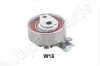 <strong>OPEL Натяжной ролик Astra F/G 1,4/1,6 16V 94-, Corsa B 94-, Vectra B/C 1.6-1.8 95- JAPANPARTS BE-W18 (фото 1)</strong>