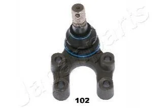 <strong>NISSAN Шаровая опора нижняя Cabstar 06- JAPANPARTS BJ-102 (фото 1)</strong>