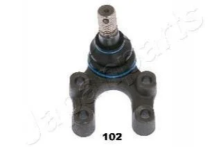 NISSAN Шаровая опора нижняя Cabstar 06- для Nissan JAPANPARTS BJ-102 фото товару