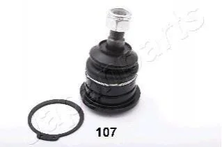 <strong>NISSAN Шаровая опора верхн.лев./прав.Pick Up,Navara 98- JAPANPARTS BJ-107 (фото 1)</strong>