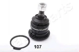 NISSAN Шаровая опора верхн.лев./прав.Pick Up,Navara 98- для Nissan JAPANPARTS BJ-107 фото товару