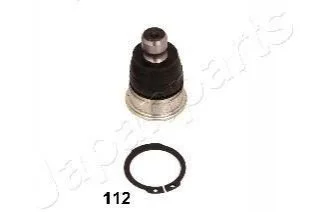 <strong>NISSAN Шаровая опора лев./прав.Micra 10- JAPANPARTS BJ-112 (фото 1)</strong>