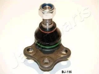 RENAULT Шаровая опора Trafic II,Opel Vivaro 01-,Laguna 01-,Espace 02- для JAPANPARTS BJ-116 фото товару