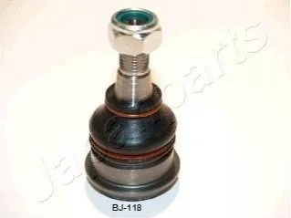 NISSAN Шаровая опора верхн.лев./прав.Primera 02- для JAPANPARTS BJ-118 фото товару