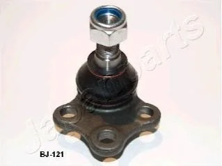 <strong>RENAULT Шаровая опора пр/лев OPEL Vivaro 06-, Trafic II 06- с креплением! JAPANPARTS BJ-121 (фото 1)</strong>