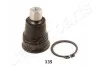 <strong>NISSAN Шаровая опора лев./прав.Juke,Tiida JAPANPARTS BJ-135 (фото 1)</strong>
