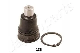NISSAN Шаровая опора лев./прав.Juke,Tiida для Nissan JAPANPARTS BJ-135 фото товару