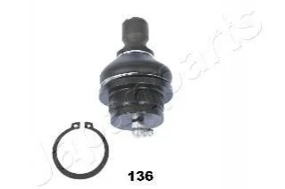 <strong>NISSAN Шаровая опора нижняя лев./прав. Navara,Pathfinder 05- JAPANPARTS BJ-136 (фото 1)</strong>