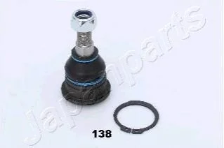 <strong>NISSAN Шаровая опора передн.лев./прав.INFINITI, Maxima QX 95- JAPANPARTS BJ-138 (фото 1)</strong>