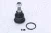 <strong>NISSAN Шаровая опора передн.лев./прав.INFINITI, Maxima QX 95- JAPANPARTS BJ-138 (фото 1)</strong>